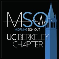 Morning Sign Out @ UC Berkeley logo, Morning Sign Out @ UC Berkeley contact details