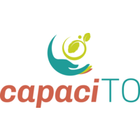 CapaciTO logo, CapaciTO contact details