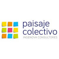 Paisaje Colectivo logo, Paisaje Colectivo contact details