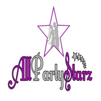 All Party Starz Entertainment logo, All Party Starz Entertainment contact details