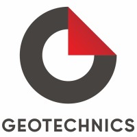 Geotechnics Ltd logo, Geotechnics Ltd contact details