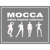 Mocca Fashion logo, Mocca Fashion contact details