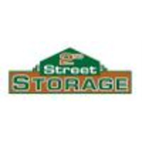 2nd Street Storage logo, 2nd Street Storage contact details