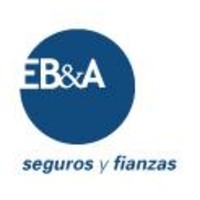 EB&A Agente de Seguros y Fianzas, S.A. de C.V. logo, EB&A Agente de Seguros y Fianzas, S.A. de C.V. contact details