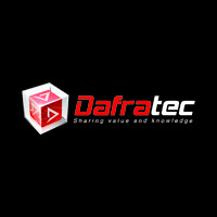 DAFRATEC logo, DAFRATEC contact details