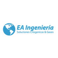 EA Ingenieria logo, EA Ingenieria contact details