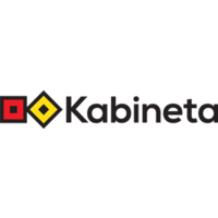 Kabineta Lockers logo, Kabineta Lockers contact details