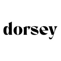 Dorsey logo, Dorsey contact details