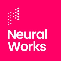 NeuralWorks logo, NeuralWorks contact details