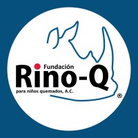 Fundación Rino-Q para Niños Quemados, A.C. logo, Fundación Rino-Q para Niños Quemados, A.C. contact details