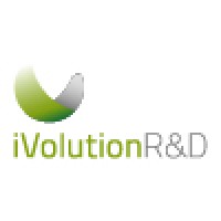 iVolution R&D logo, iVolution R&D contact details