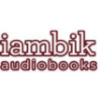 iambik audio logo, iambik audio contact details