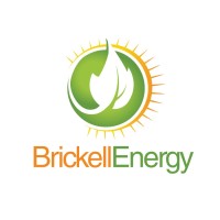 Brickell Energy, Inc. logo, Brickell Energy, Inc. contact details