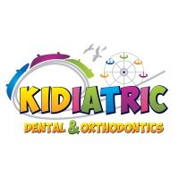 Kidiatric Dental & Orthodontics logo, Kidiatric Dental & Orthodontics contact details