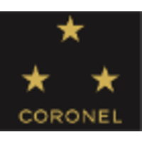 Coronel logo, Coronel contact details