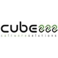 Cube Solutions S.A. logo, Cube Solutions S.A. contact details