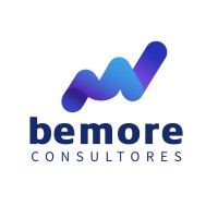 Be More Consultores logo, Be More Consultores contact details