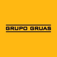 Grupo Gruas SA logo, Grupo Gruas SA contact details