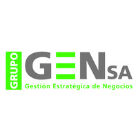 Grupo Gen SA logo, Grupo Gen SA contact details