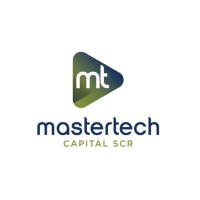 Mastertech Capital SCR logo, Mastertech Capital SCR contact details