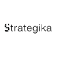 Strategika logo, Strategika contact details