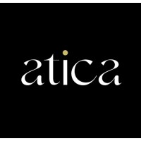 ATICA logo, ATICA contact details