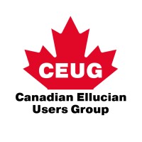 CEUG logo, CEUG contact details