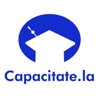 Capacitate.la logo, Capacitate.la contact details