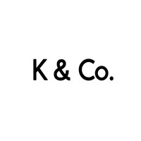 K & Co. Eventos logo, K & Co. Eventos contact details