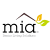 Mia Senior Living Solutions logo, Mia Senior Living Solutions contact details