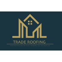 TRADE ROOFING logo, TRADE ROOFING contact details