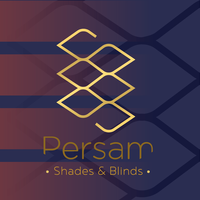 persam persianas y cortinas logo, persam persianas y cortinas contact details