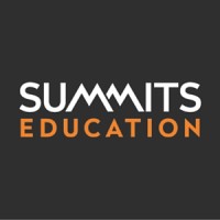 Summits Education logo, Summits Education contact details