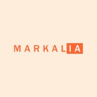 Markalia logo, Markalia contact details