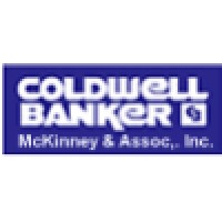 Coldwell Banker McKinney & Assoc logo, Coldwell Banker McKinney & Assoc contact details