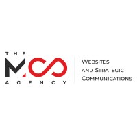 The MCS Agency logo, The MCS Agency contact details