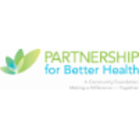 Partnership For Better Health logo, Partnership For Better Health contact details