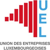 Union des Entreprises Luxembourgeoises - UEL logo, Union des Entreprises Luxembourgeoises - UEL contact details