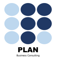 PLAN Business Consulting logo, PLAN Business Consulting contact details