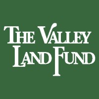 The Valley Land Fund logo, The Valley Land Fund contact details