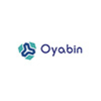 Oyabin logo, Oyabin contact details