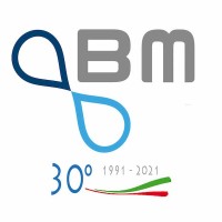 B.M. Tecnologie Industriali s.r.l. logo, B.M. Tecnologie Industriali s.r.l. contact details