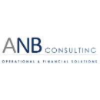 ANB CONSULTING LTD logo, ANB CONSULTING LTD contact details