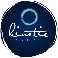 Kinetic Synergy Yoga & Fitness Inc. logo, Kinetic Synergy Yoga & Fitness Inc. contact details