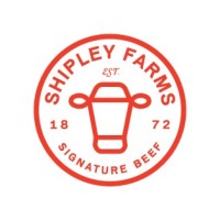 Shipley Farms Beef logo, Shipley Farms Beef contact details