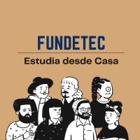 FUNDETEC logo, FUNDETEC contact details