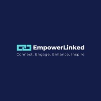 EmpowerLinked logo, EmpowerLinked contact details