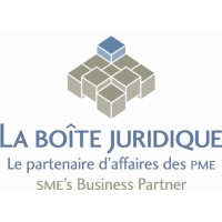 La boÃ®te Juridique logo, La boÃ®te Juridique contact details