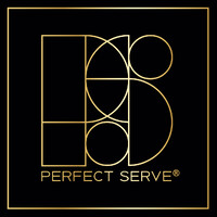 Perfect Serve logo, Perfect Serve contact details