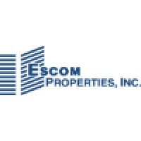 Escom Properties, Inc. logo, Escom Properties, Inc. contact details